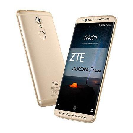 ZTE Axon 7 • Unlocked Refurbished | Back Market ZTE Axon 7 • Unlocked Refurbished | Back Market