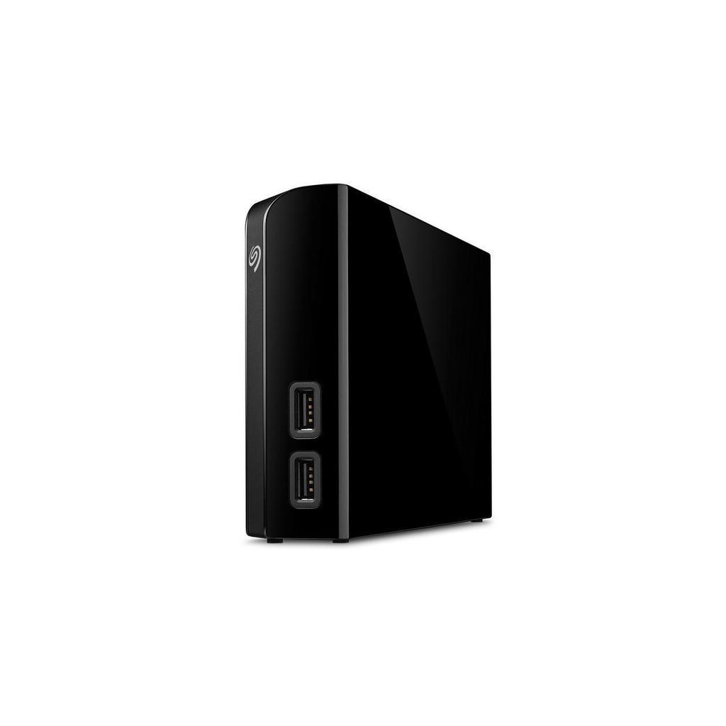 Seagate Backup Plus Hub Unidad de disco duro externa - HDD 8 TB USB 3.0