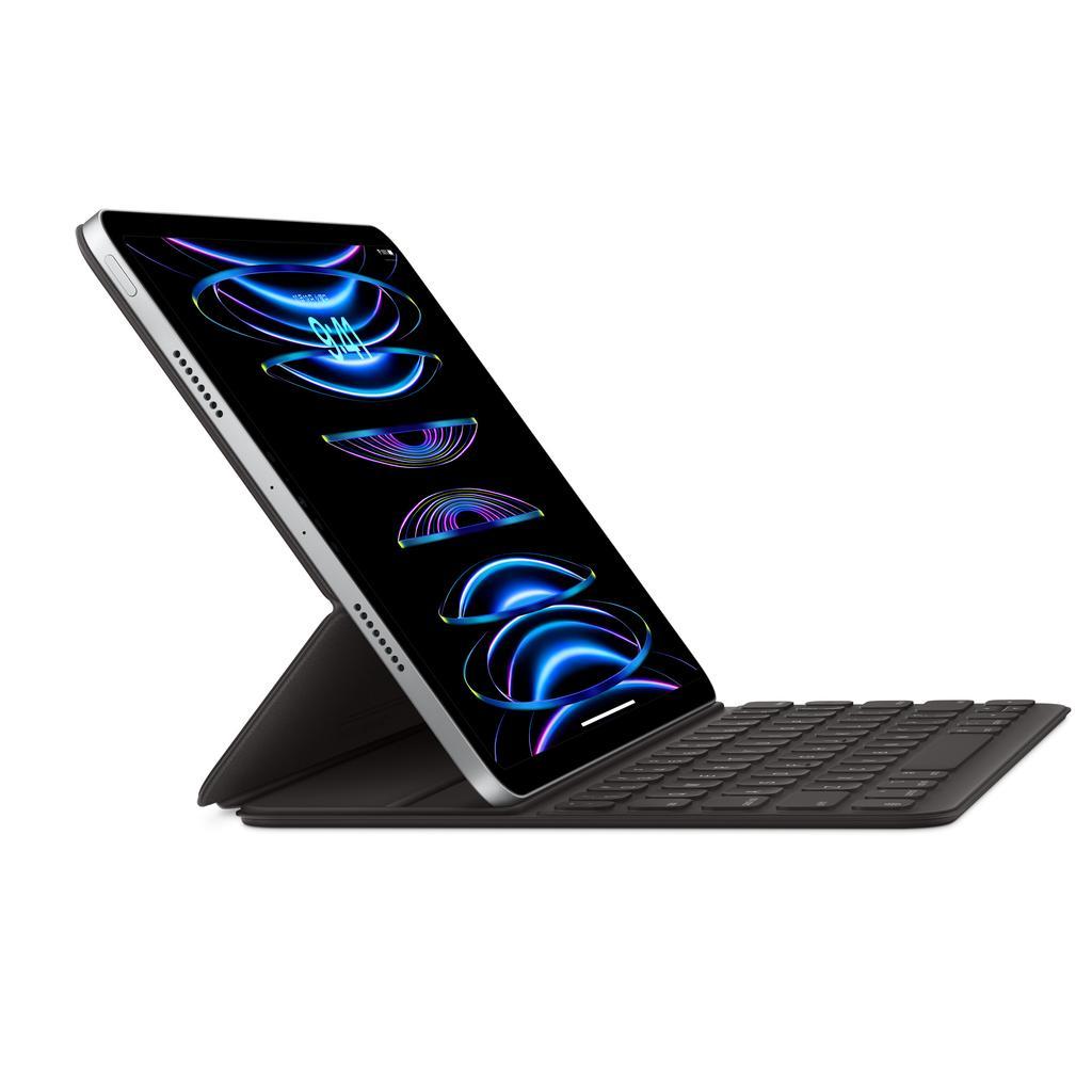 B*★様 ★値下げ★iPad Smart Keyboard Folio ブラック Smart Keyboard Folio (iPad は含まれていません) 10.9