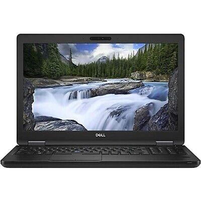 Dell Latitude 5491 14" Core i7 2.6 Ghz - SSD 1 To - 16 Go Azerty - Français
