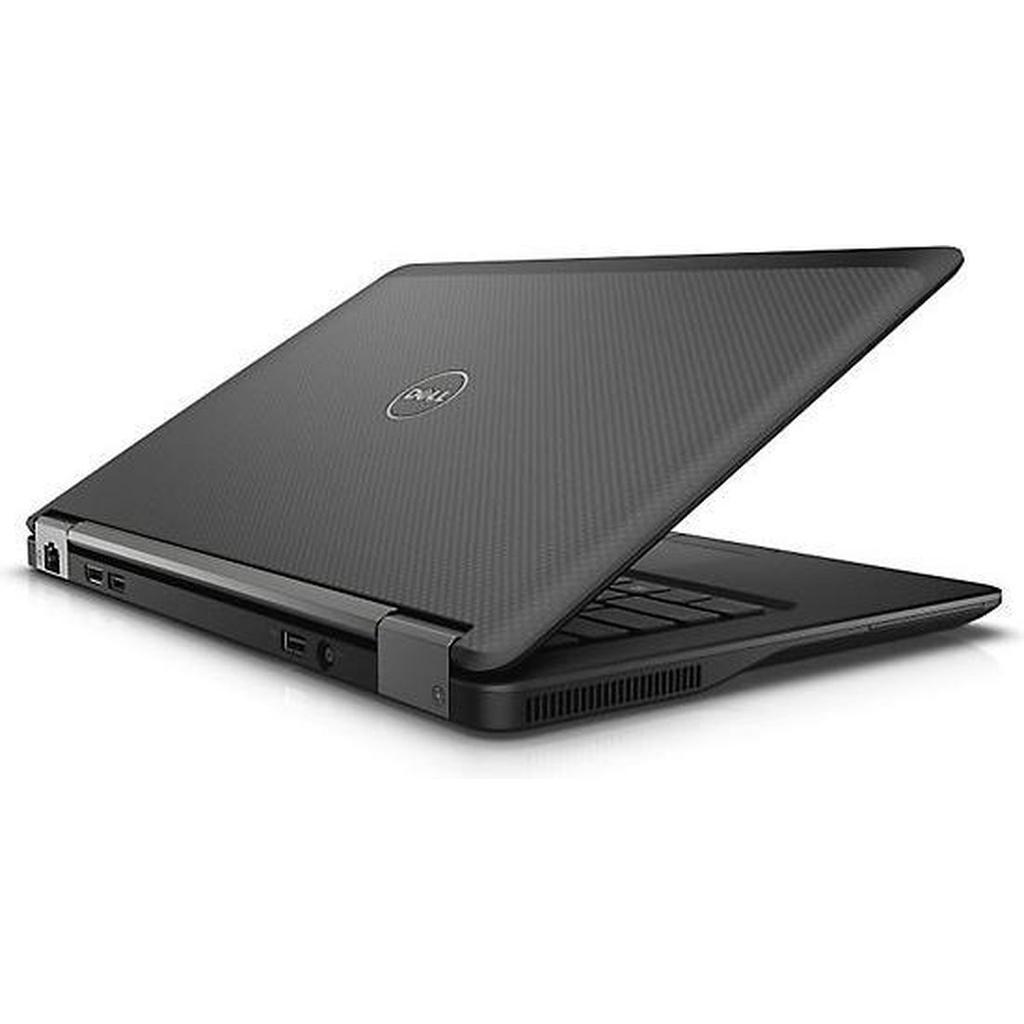 Dell Latitude E7250 12" Core i5 2.3 GHz - SSD 480 GB - 4GB AZERTY - Ranska