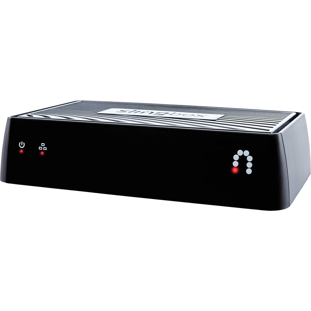Media Slingbox M2 TV accessories Back Market