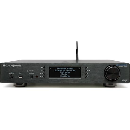 Accessoires Audio Cambridge Stream Magic 6