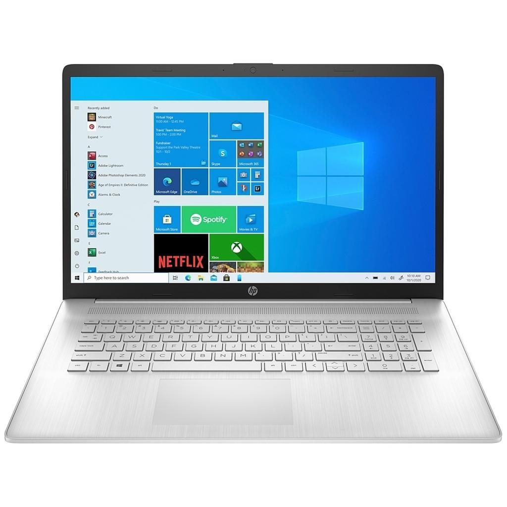 Hp 17-CN0173ST 17-inch (2021) - Core i3-1125G4 - 8 GB - SSD 512 GB