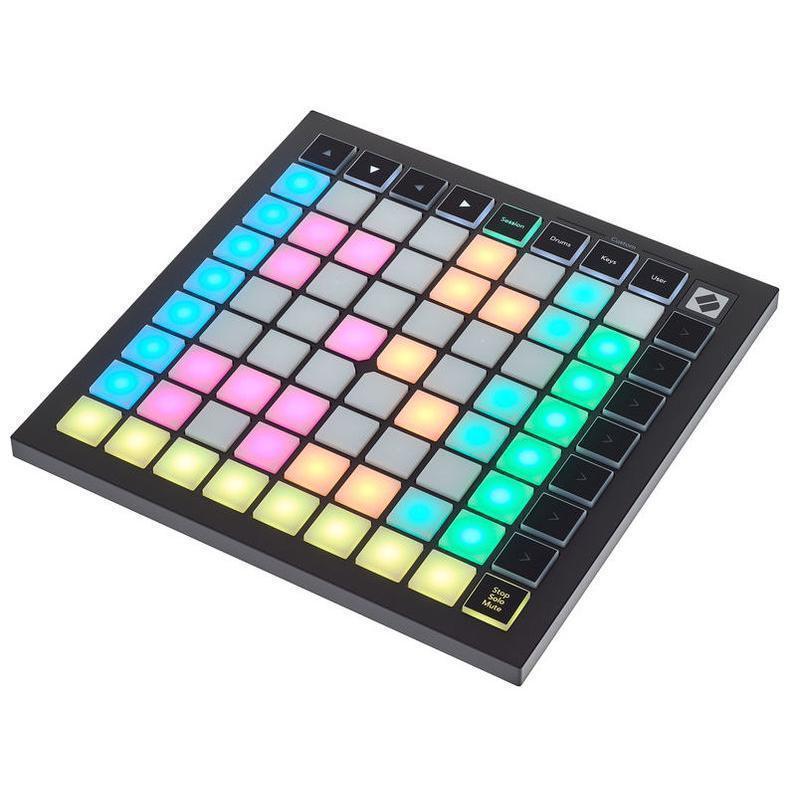 Accessoires Audio Novation Launchpad Mini Mk3