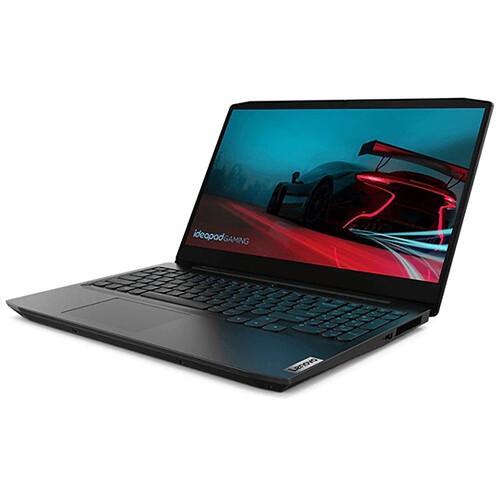 Lenovo Ideapad Gaming 3 15Ihu6 15" Core i5 3.1 Ghz - SSD 512 Gb - 16 Go - Nvidia Geforce Rtx 3050 Azerty - Français