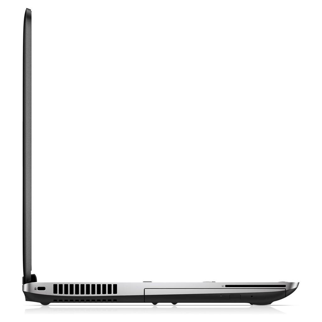 HP ProBook 650 G2 15" (2016) - Core i5-6200U - 8GB - SSD 128 GB QWERTY - Španielská