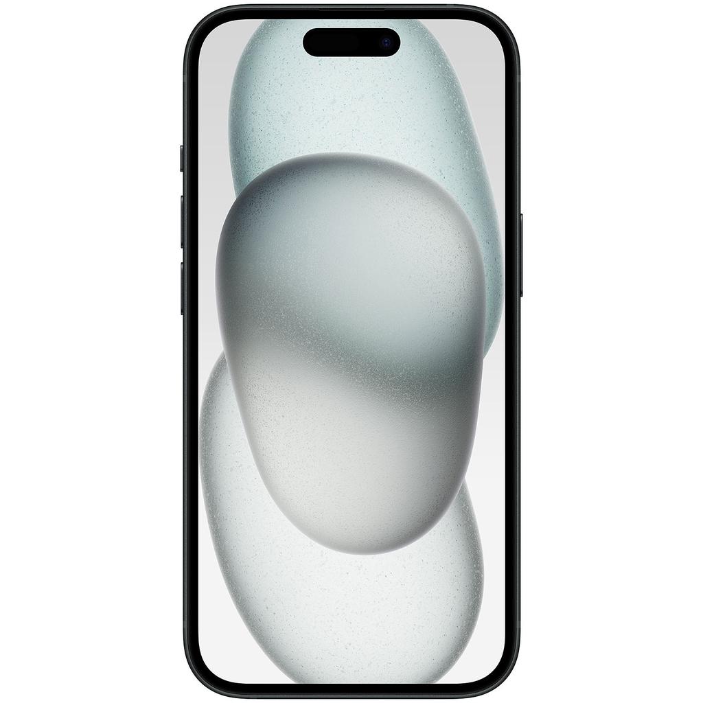 iPhone 15 512GB - ブラック - Simフリー 【整備済み再生品