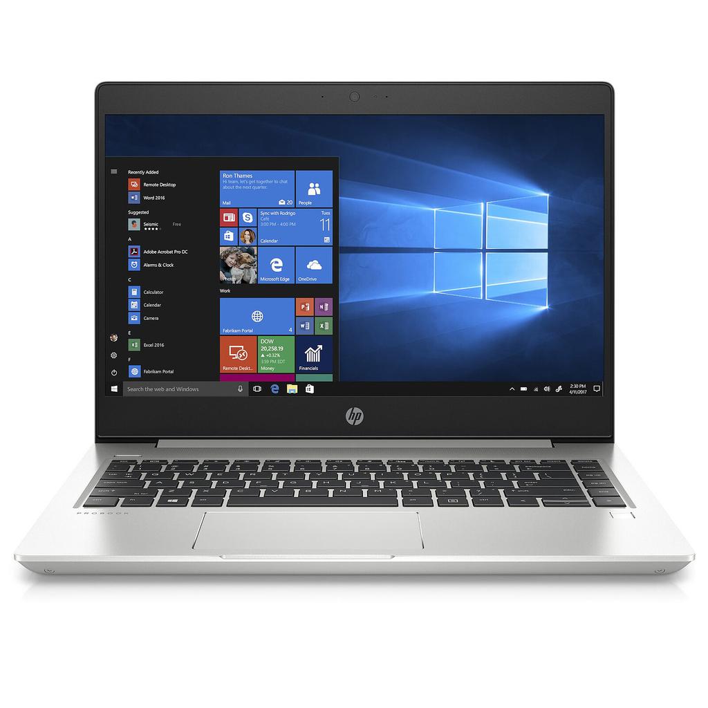 HP Probook 445R G6 14" Ryzen 3 2.6 Ghz - SSD 256 Go - 16 Go Azerty - Français