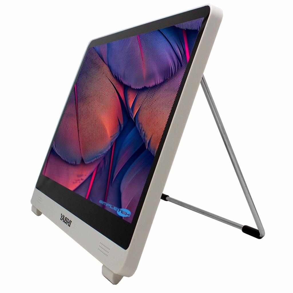 Écran 15" LCD Full Hd Yashi Touchscreen Yz1610