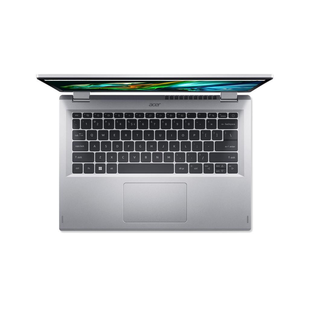 Acer Aspire 3 Spin - Thumbnail 4