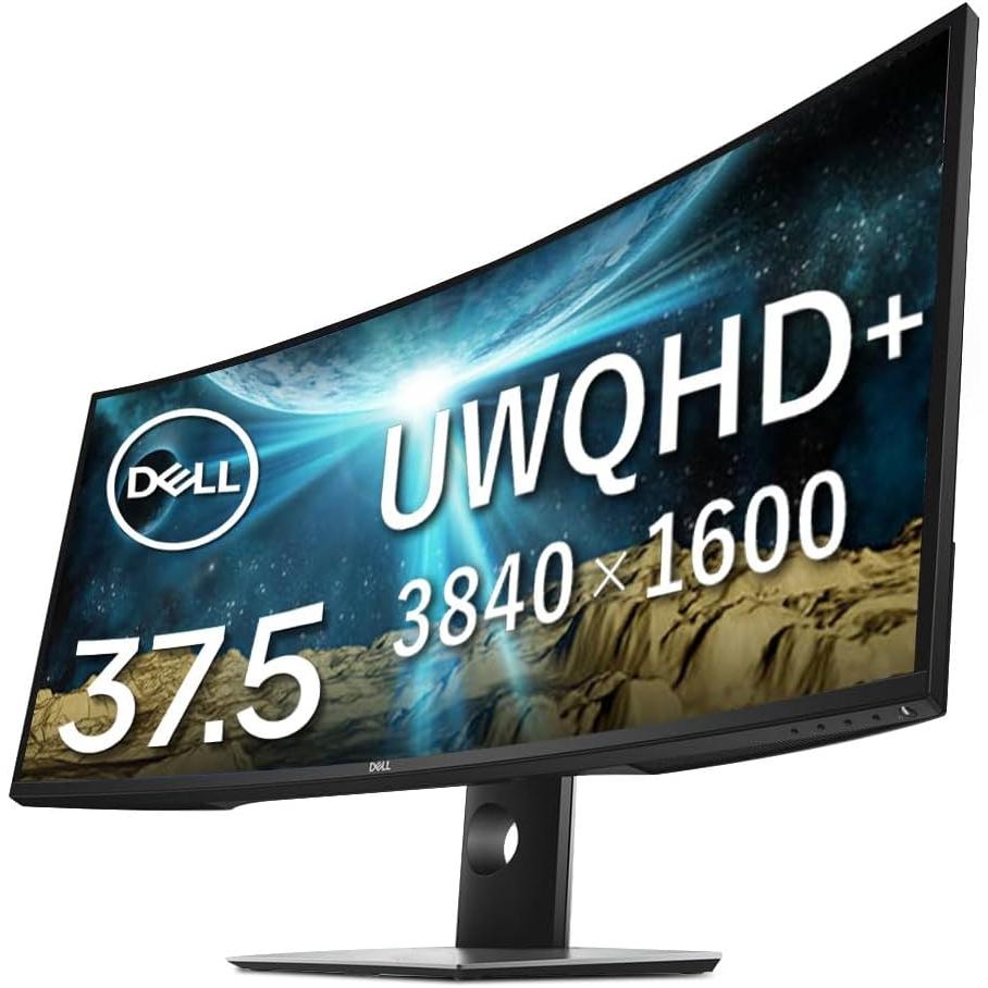 スマホ・タブレット・パソコン U3818DW Amazon.co.jp: DELL UltraSharp U3818DW LED display 95.2 cm (37.5