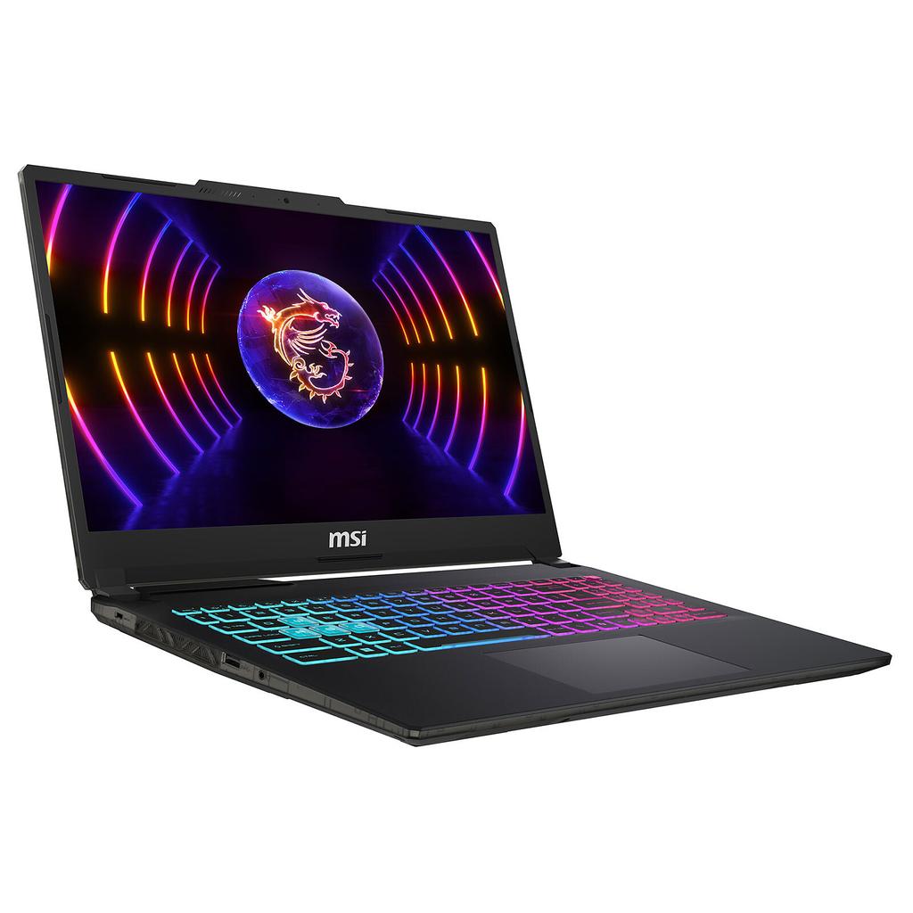 Msi Cyborg 15 A13Vfk-1476Fr 15" Core i7 2.4 Ghz - SSD 512 Go - 16 Go Azerty - Français