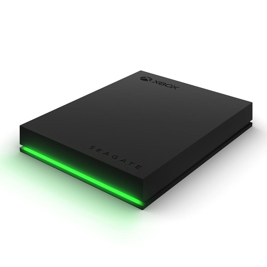 Disque Dur Externe Seagate Game Drive Hub For Xbox - Hdd 8To Usb A/ Usb C