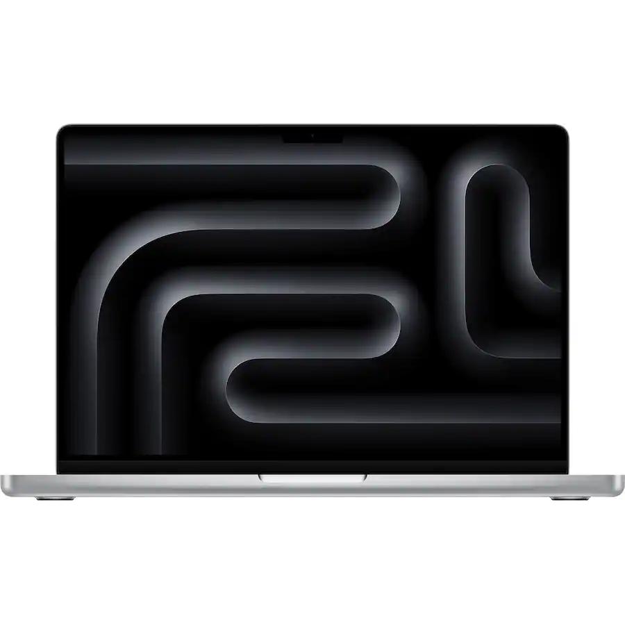 MacBook Pro 14" (2025) - M5 de Apple con CPU de 10 núcleos y GPU de 10 núcleos - 16GB RAM - SSD 512GB - Pantalla estándar - AZERTY - Francés