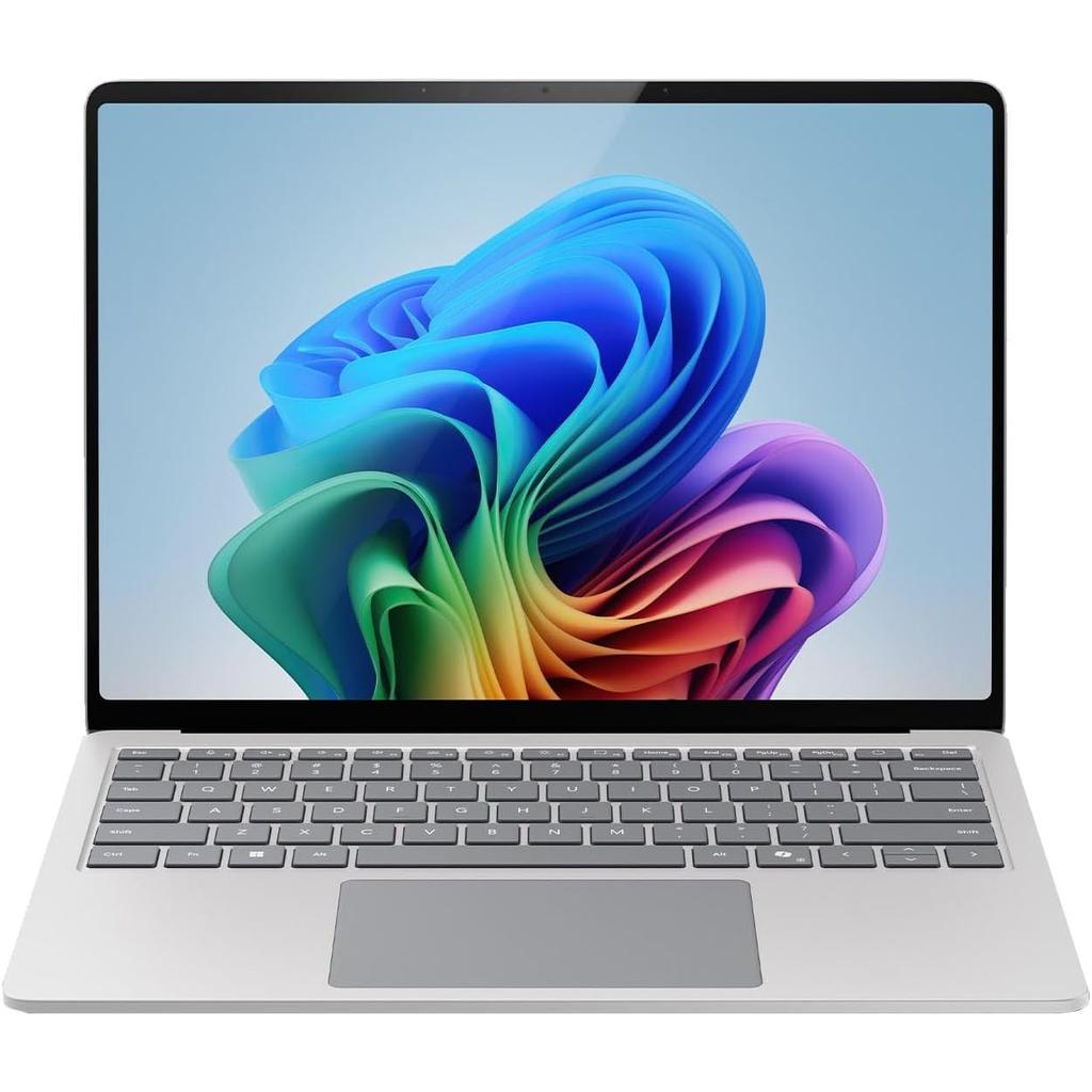 Microsoft Surface Laptop 7 13" Snapdragon 3.4 Ghz - SSD 512 Go - 16Go Qwertz - Allemand