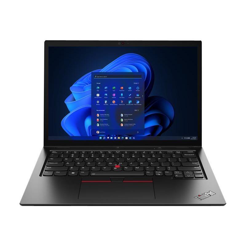 Lenovo Thinkpad L13 Yoga G3 13" Core i5 3.3 Ghz - SSD 256 Go - 16Go Qwertz - Allemand