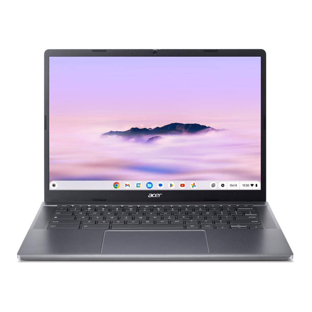 Acer ChromeBook Plus 514 Ryzen 3 7320C 2.4 GHz 128 GB SSD - 8 GB