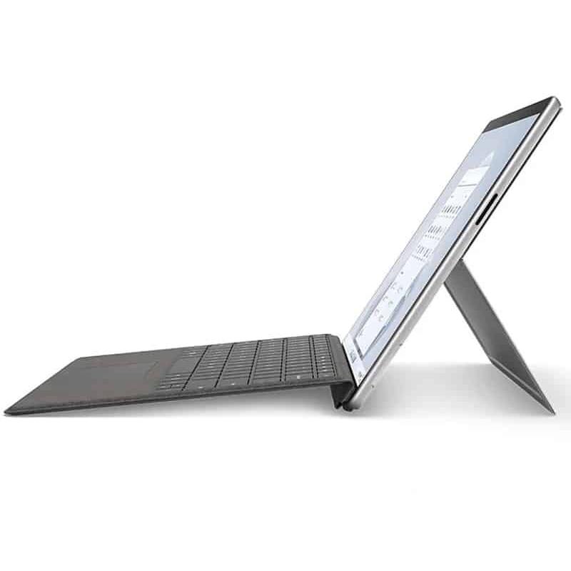 Microsoft Surface Pro 9 13" Core i7 1.8 Ghz - SSD 1 To - 16 Go Azerty - Français