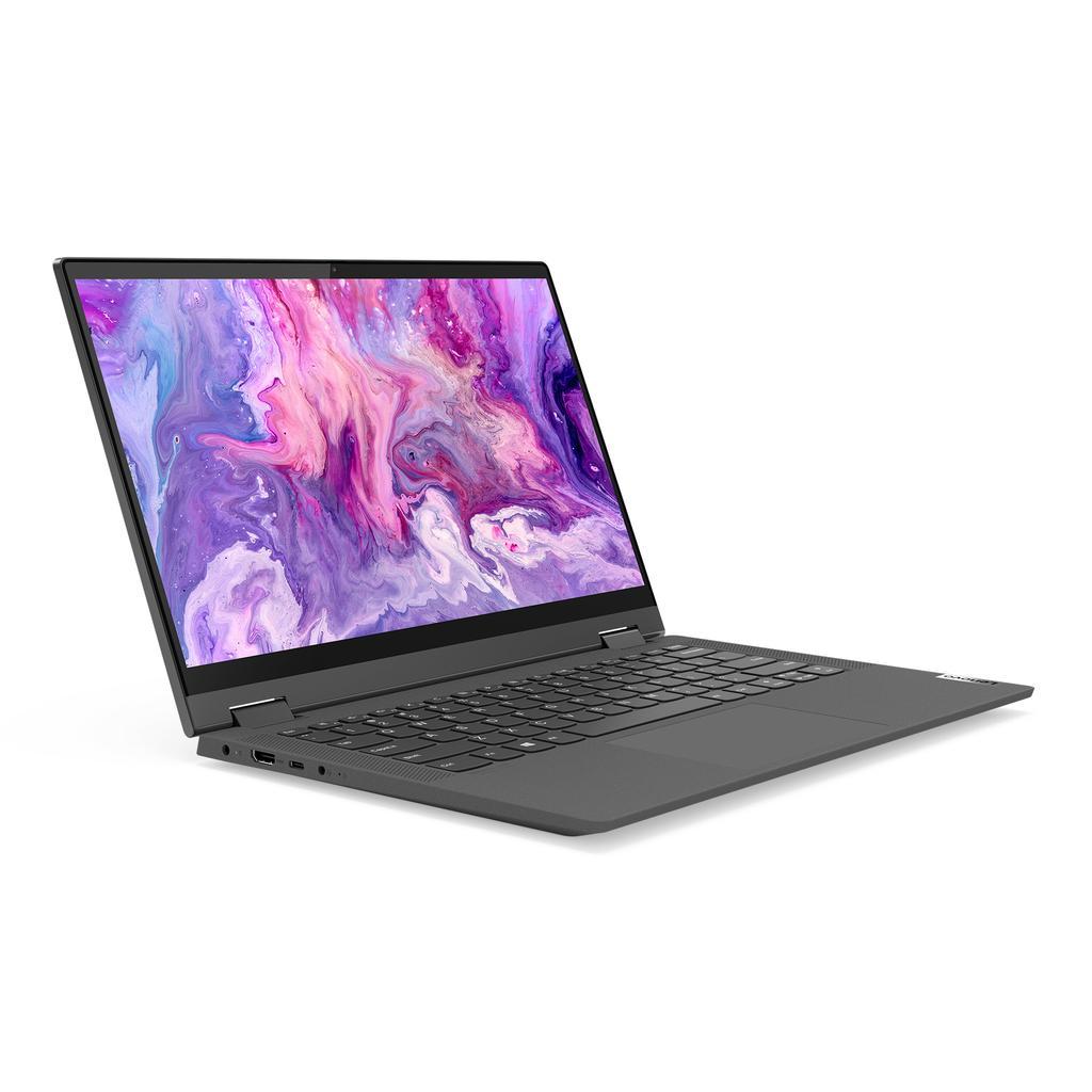 Lenovo IdeaPad Flex 5 14-inch (2021) - Ryzen 5 5500U - 8 GB - SSD