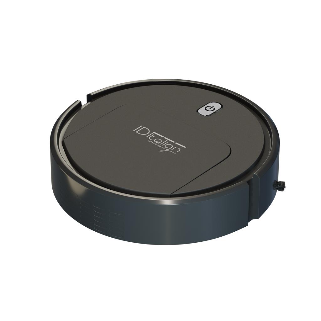Aspirateur Robot Italian Design Pumba Aspirador Inteligente