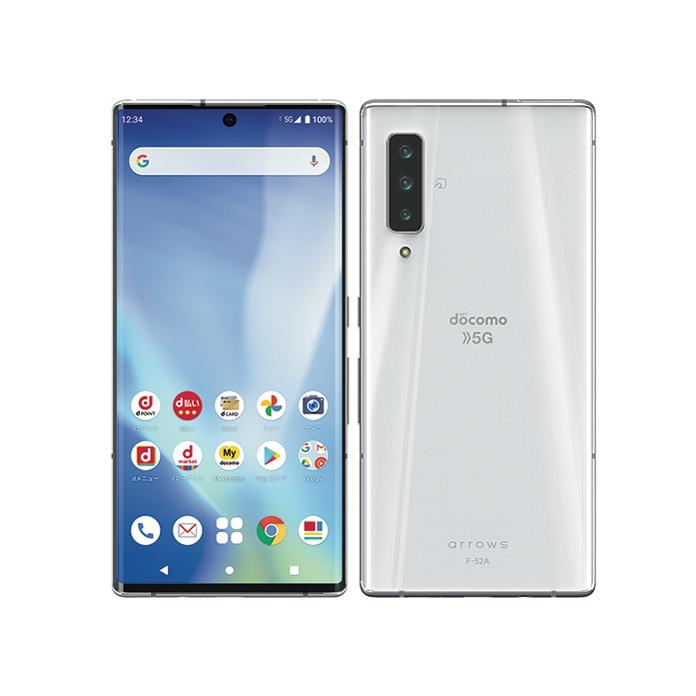 Fujitsu arrows We2 リファービッシュ品 | Back Market