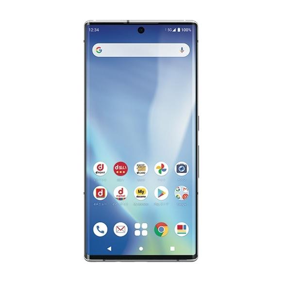 arrows - Arrows NX9  white     1月16日23:59まで出品 Arrows NX9 white 1月16日23:59まで出品