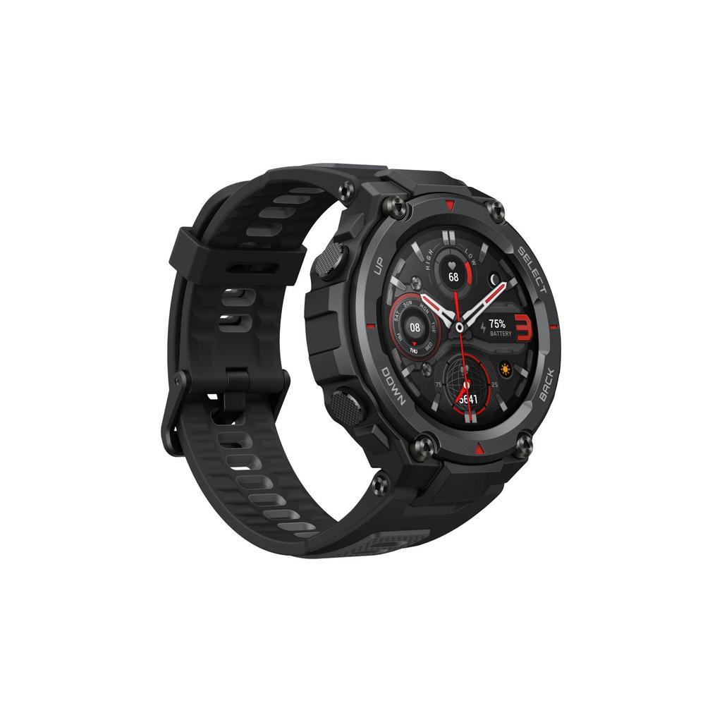 Montre Xiaomi Cardio GPS Huami Amazfit T-Rex - Noir