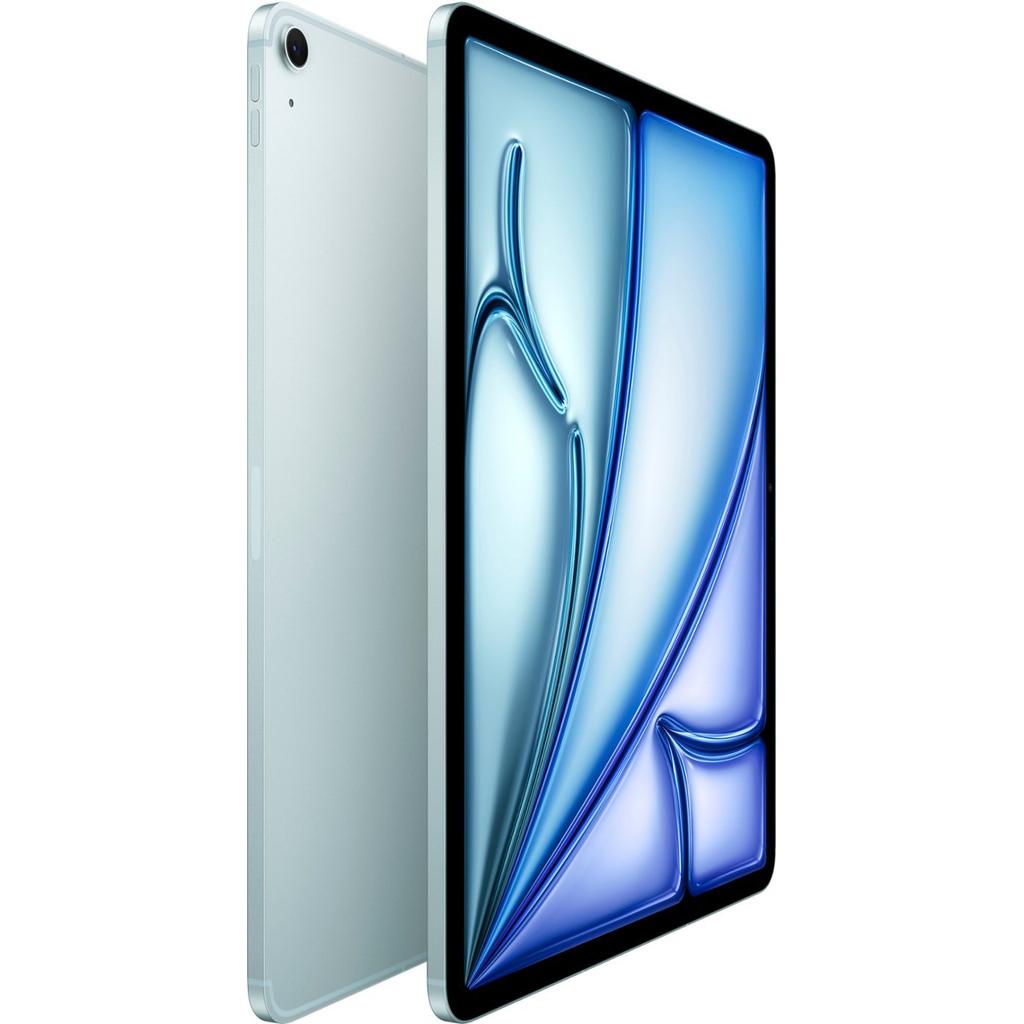 iPad Air 13 インチ (2024) 第6世代 128 GB - Wi-Fi - ブルー 【整備
