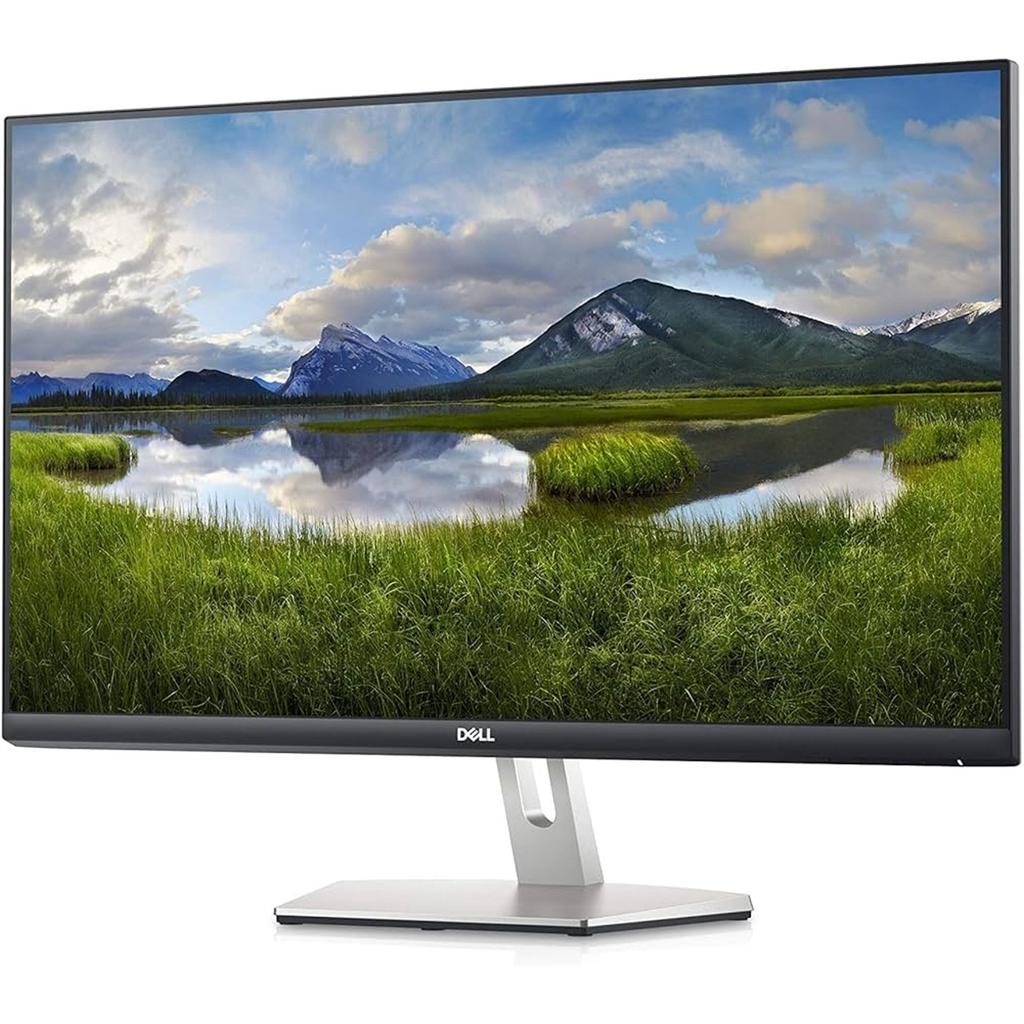 Dell 27-inch Monitor 3840 x 2160 LCD (S2721QS) | Back Market