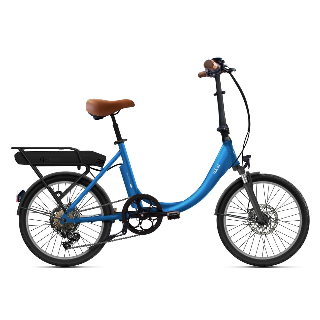 Vélo Électrique O2Feel Peps