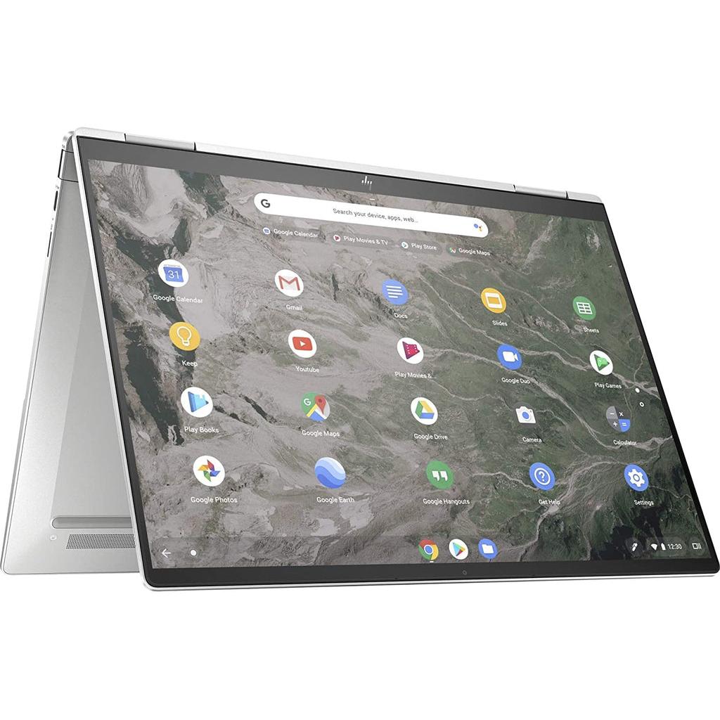 HP ChromeBook Elite C1030 ChromeBook Core i7-10610U 1.8 GHz 128 GB SSD - 16 GB