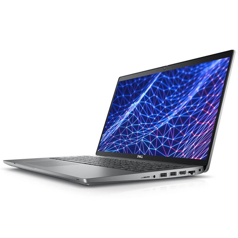 Dell Latitude 5530 15" Core i5 3.3 Ghz - SSD 256 Go - 16Go Azerty - Français