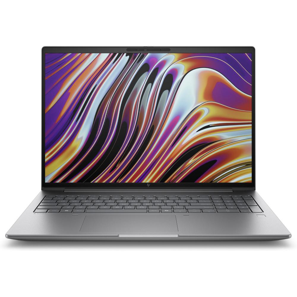 HP Zbook Studio G11 16" Core Ultra 7 1.4 Ghz - SSD 1To - 32Go Qwerty - Italien