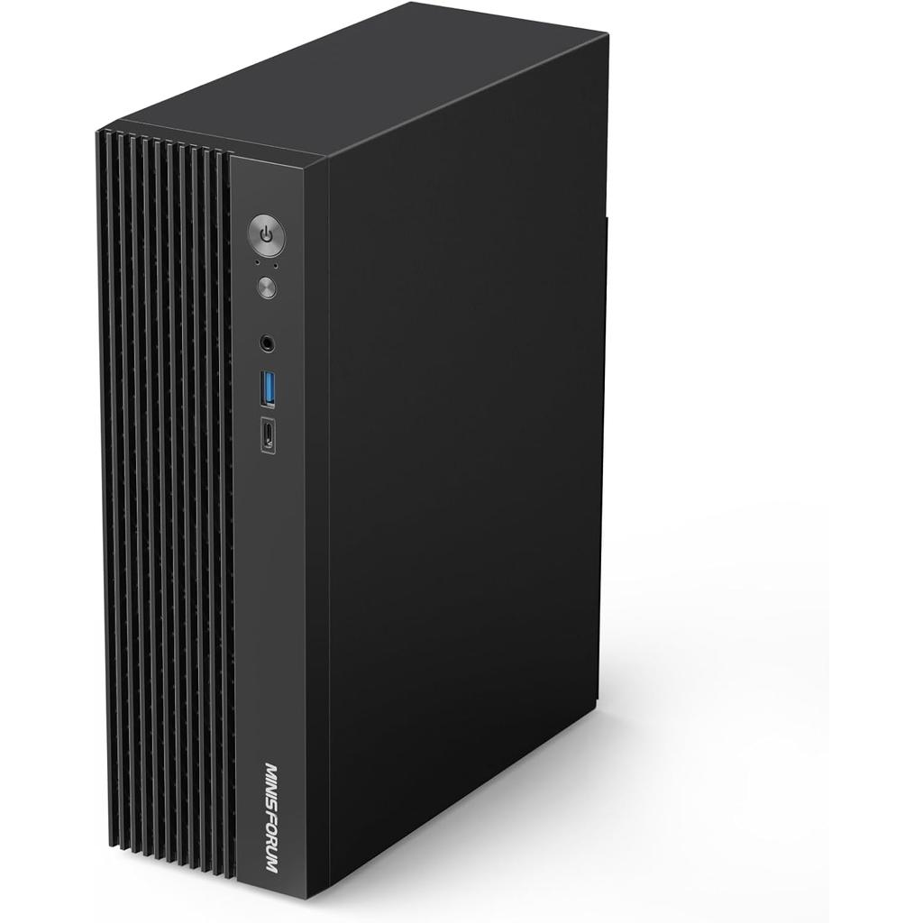 Minisforum 795S7 Sff Ryzen 9 2.5 Ghz - SSD 1To Ram 16Go