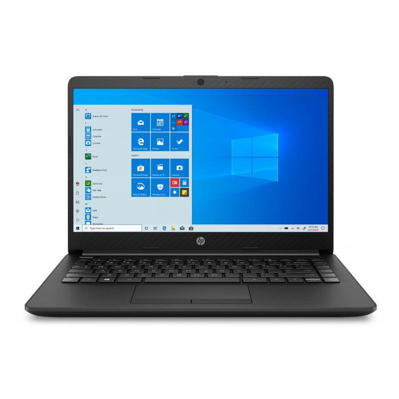 HP 14-CF2020Nf 14" Core i3 2.1 GHz - SSD 256 GB - 8GB AZERTY - Französisch