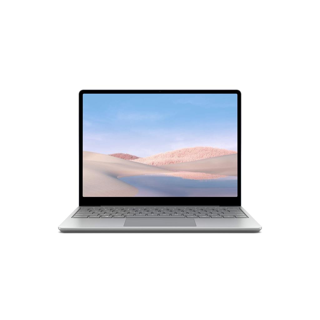 Microsoft Surface Laptop Go 12" Core i5 1 Ghz - 256 Go SSD - 8Go Qwertz - Allemand