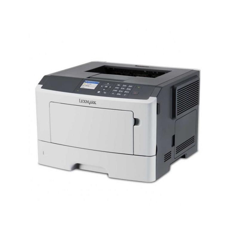 LEXMARK  MS417DN Laser couleur
