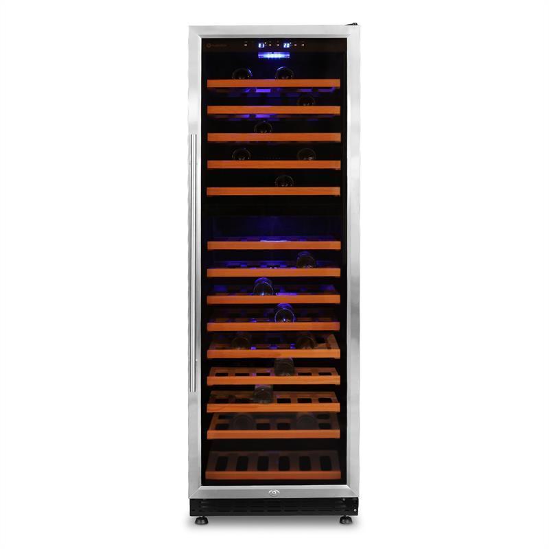 Klarstein Gran Reserva Wine fridge Back Market