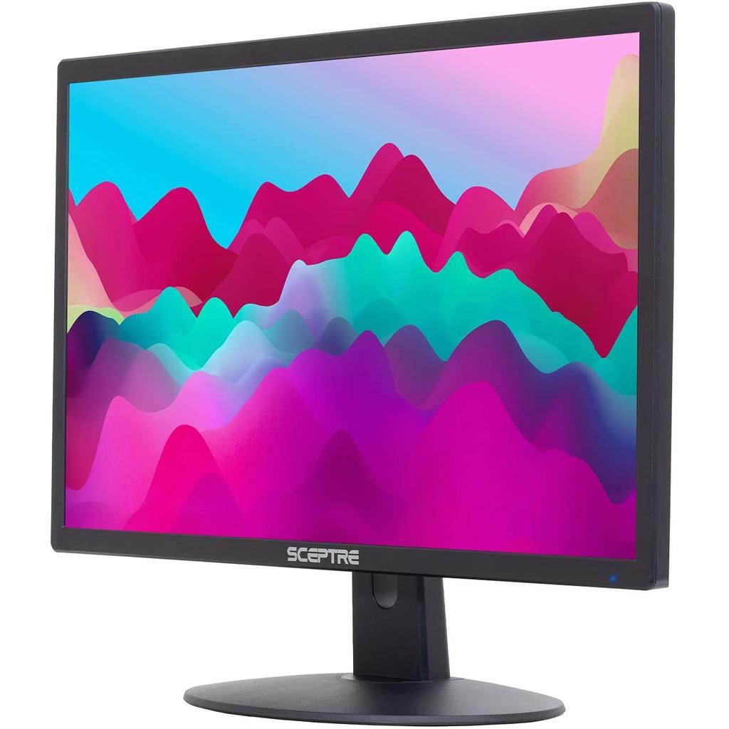 Sceptre 22inch Monitor 1920 x 1080 LED (E229W19203RT) Back Market
