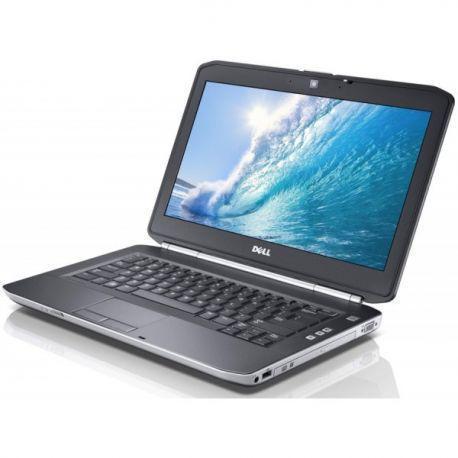 Dell Latitude E5420 14" Core I7 2.8 Ghz - Hdd 250 Go - 4 Go Azerty - Français