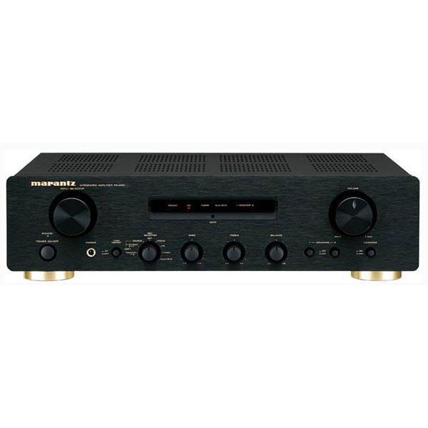 Marantz PM4001 Amplificadores De Som