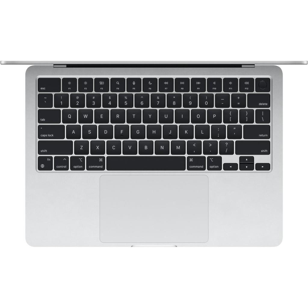 MacBook Air 15 インチ (2024) - Apple M3 8-コア と 10-コア GPU