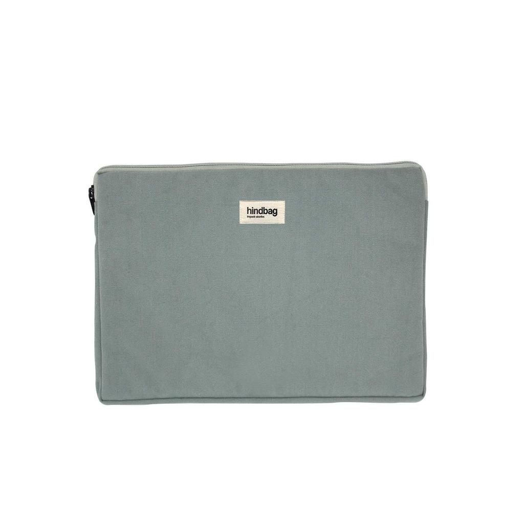 Acheter Housse Ordinateurs portables 13"" - Coton - Vert Reconditionné - 38,00 € Housse Ordinateurs portables 13"" - Coton - Vert Reconditionné - N/A reconditionné disponible sur Backmarket