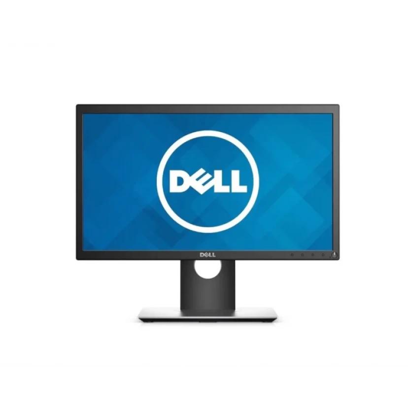 Dell Optiplex 3050 Aio 19" Core I3 3.2 Ghz - SSD 128 Gb - 8Gb Sans Clavier