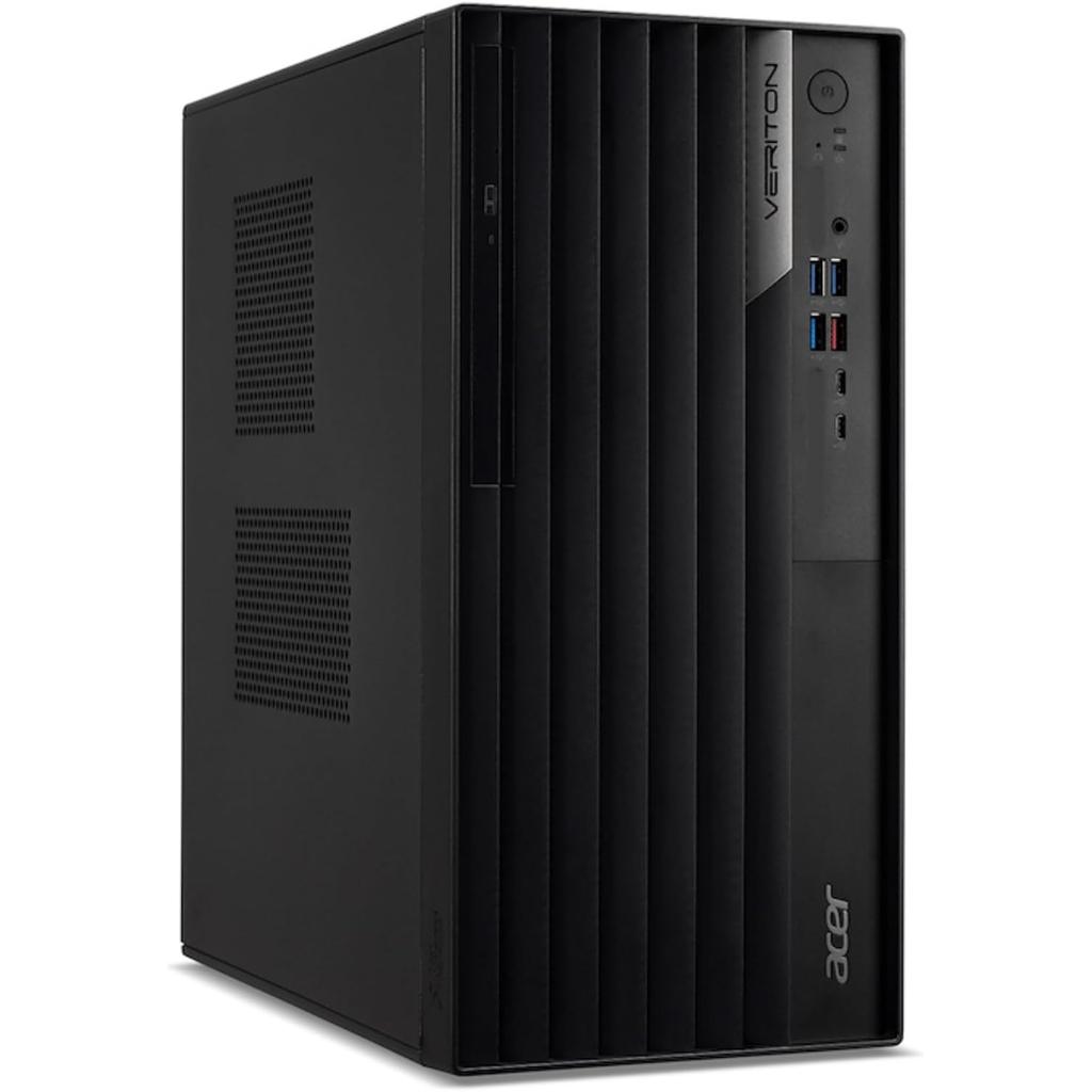 Acer Veriton M6710Gt Celeron 3.4 Ghz - SSD 256 Go + Hdd 2To Ram 16Go
