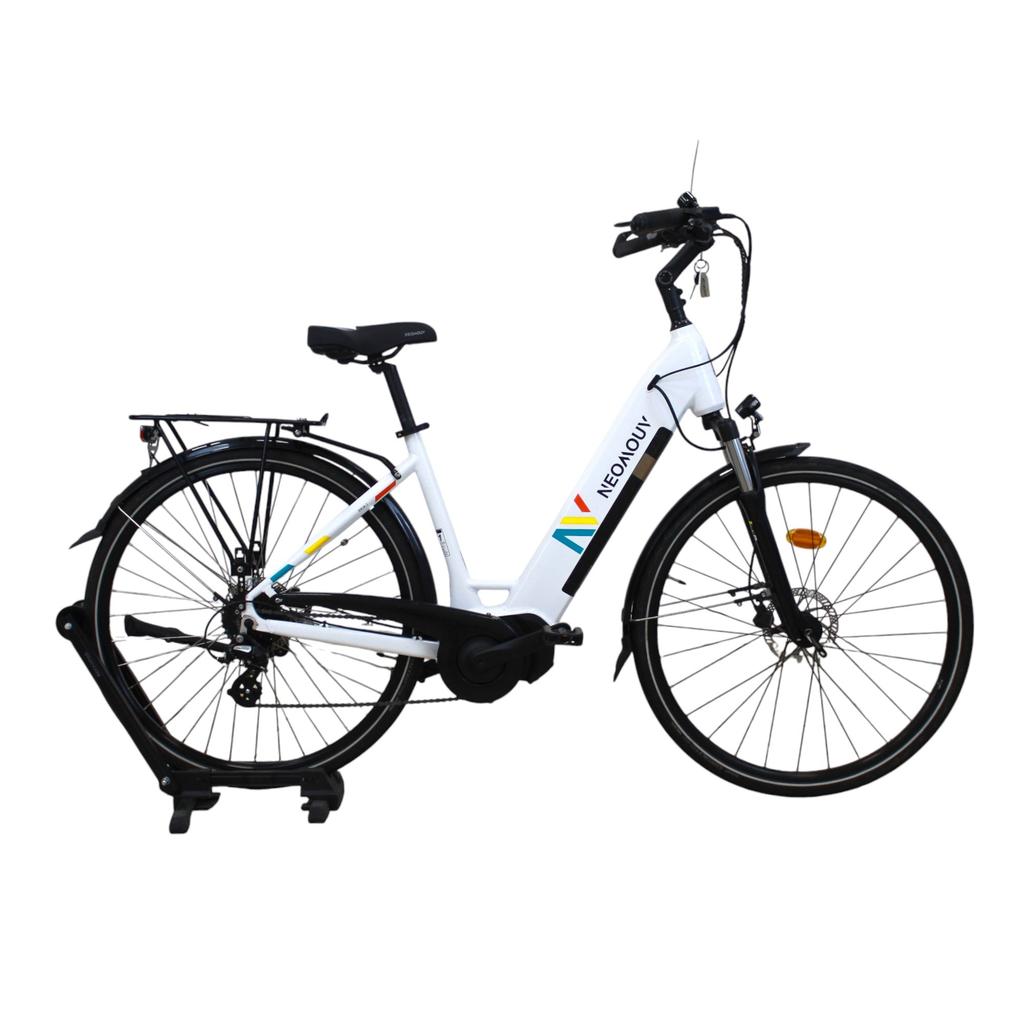 Vélo Électrique Neomouv Ekia 2