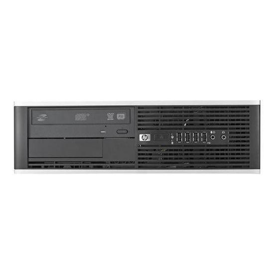 HP Compaq 6005 Pro Sff Athlon II 3.4 Ghz - Hdd 500 Go Ram 8Go