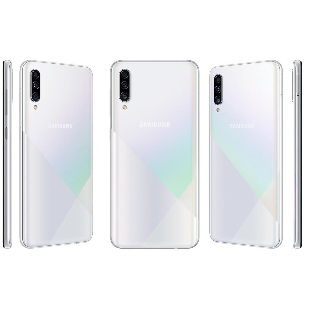 Samsung Galaxy A30s ブルー本体 Samsung Galaxy A30S SM-A307F 4GB