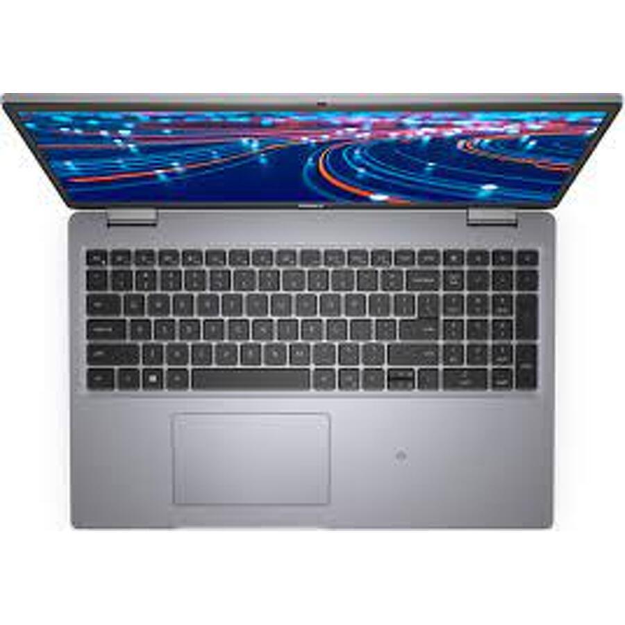 Dell Latitude 5520 15" Core I5 2.4 Ghz - Ssd 256 Go - 16 Go Qwerty - Anglais